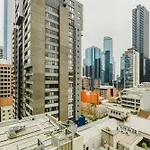 Exec King Bed Skybus Sthn X Pking Pool Gym Sauna