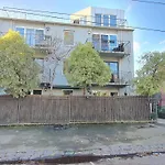 Royal Park Retreat