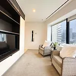 Qv Central Oasis Contemporary City Getaway
