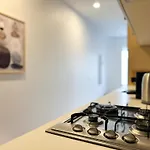 Qv Central Oasis Contemporary City Getaway