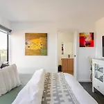 Stunning, Modern, Two-Story Detached Townhouse