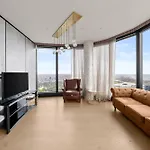 3 Bedroom Apartment In Australia 108