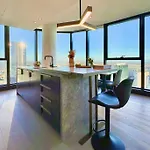 Skyview Luxury Bestlocation 3B2B
