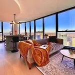 Skyview Luxury Bestlocation 3B2B