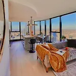 Skyview Luxury Bestlocation 3B2B