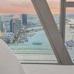 Irresistible Sunlit With Harbour And Bay View 3B2B1C