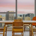 Irresistible Sunlit With Harbour And Bay View 3B2B1C
