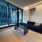 C&S Stay- Melbourne Cbd