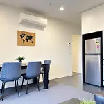 City Bourke Retreats 1Br On Chinatown