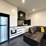 City Bourke Retreats 1Br On Chinatown