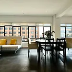 Cbd Comfy 2Bedder Walking Distance To Crowncomplex