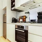 Sophisticated Designer Condo W City & Bay Views