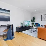 The Fulton Residence