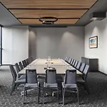 Vibe Hotel Melbourne Docklands