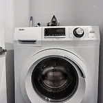 Modern Style 2Br1Ba In Cbdpoolgymwi-Fi