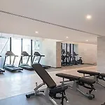 Modern Style 2Br1Ba In Cbdpoolgymwi-Fi