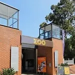 Close To Mel Uni 2Br2Ba Parking Balconywifigym