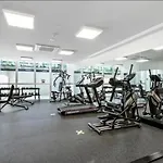 Close To Mel Uni 2Br2Ba Parking Balconywifigym
