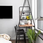 A Cozy Studio Next To Queen Victoria Market