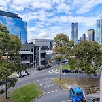 Stunning 2Br2Ba Apt North Melwi-Fifree Parking