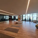 Panoramic View Highlevel 2Brwest Side Swimgym