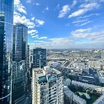Leisure 2Br1Ba Apt Southbank Free Parkingpool