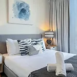 Leisure 2Br1Ba Apt Southbank Free Parkingpool
