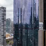 Relaxing 1Br1Ba Apartment In Melbourne Cbd