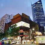 Relaxing 1Br1Ba Apartment In Melbourne Cbd