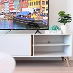 014D Spacious 2Br Abnb Apartment In Melbourne With Free Parking