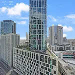 Waterfront 1Br Docklands Apt Collinsst Freeparking#8314