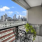 Waterfront 1Br Docklands Apt Collinsst Freeparking#8314