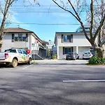 Chic 1Br Unit In Vibrant Richmond