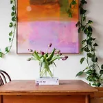 The Artist Retreat 2Br Home 4Mins From Mcg