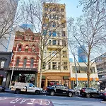 Tribeca Trendsetter Live Like A New Yorker