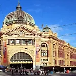 Central South Yarra Sensation 2Bdr Brilliance