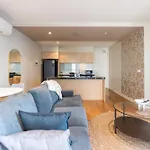 Molly\'S Little Apartments