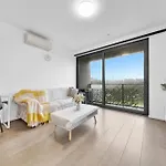 Parkview Apartment In Parkville