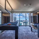 #5909 Infinity Heights Central Luxury 3-Bedroom Condo With Heated Pool & Gym