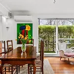 Sensational Stylish And So Very South Yarra 2Br