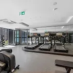 Remarkable 3-Bed With City Views & Swimming Pool
