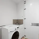 Level 35 Australia 108 Luxury Building - Sleeps 4