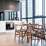 Stylish Southbank 1-Bedroom With Pool And Gym