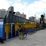Freshwater Pearl On Southbank, Melbourne