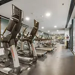 Modern Lifestyle In The Heart Of Melbourne