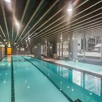 Modern Lifestyle In The Heart Of Melbourne