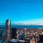 Sky Home - Ocean View 2 Bedroom With Sunrise And Sunset Views