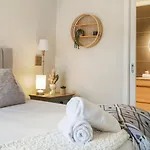 Modern Comfort In Preston