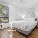 Serenity In The Heart Of Brunswick
