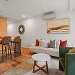 Serenity In The Heart Of Brunswick